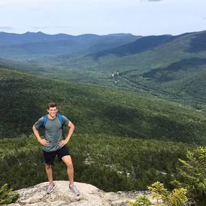 Meet your Posher, Ryan